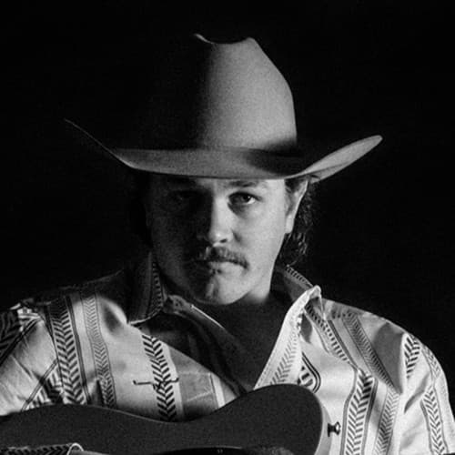Zach Top artist profile image