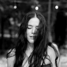 Rachael Yamagata's artist profile image