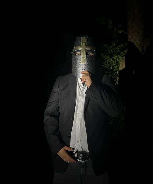 SARDI artist profile image