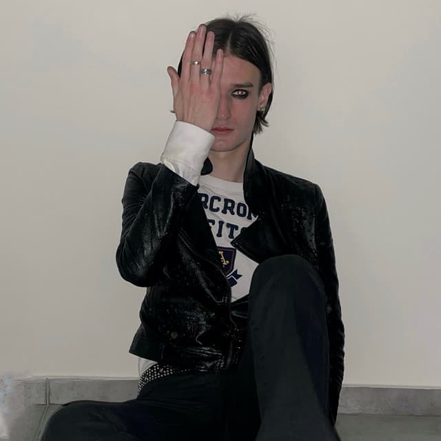 Saska's artist profile image