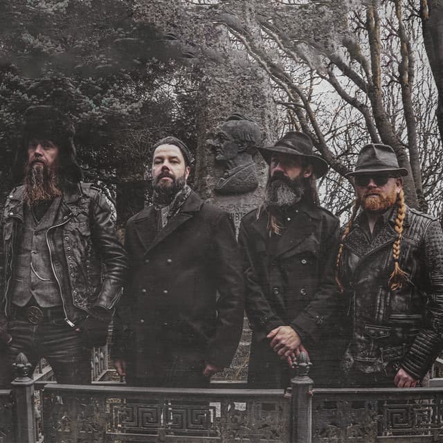 Sólstafir profile