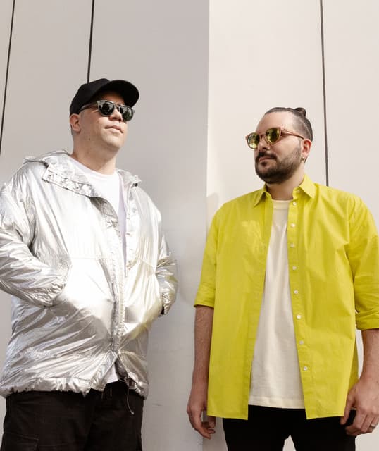 Brigado Crew artist profile image