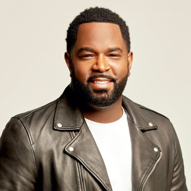 Kevin LeVar & One Sound artist profile image