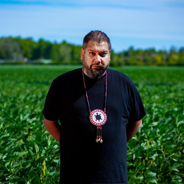 DJ Shub artist profile image