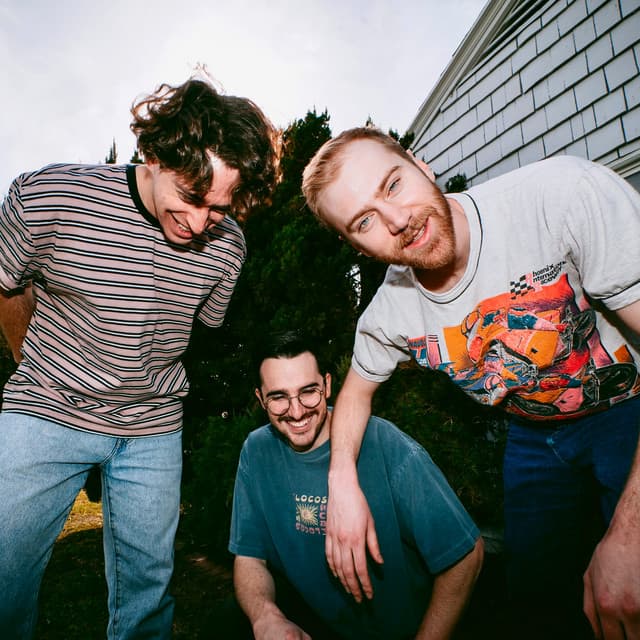 Tipling Rock's artist profile image