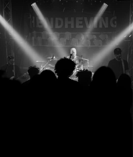 Hendheving artist profile image