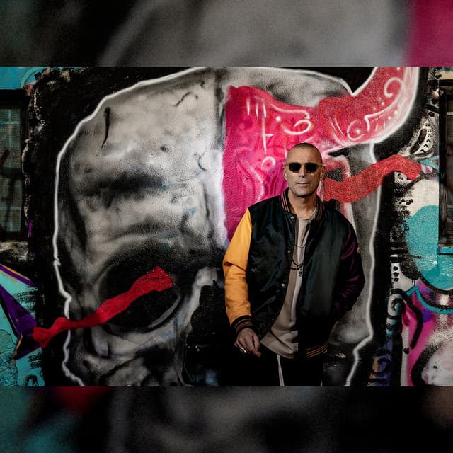 Alex Britti artist profile image