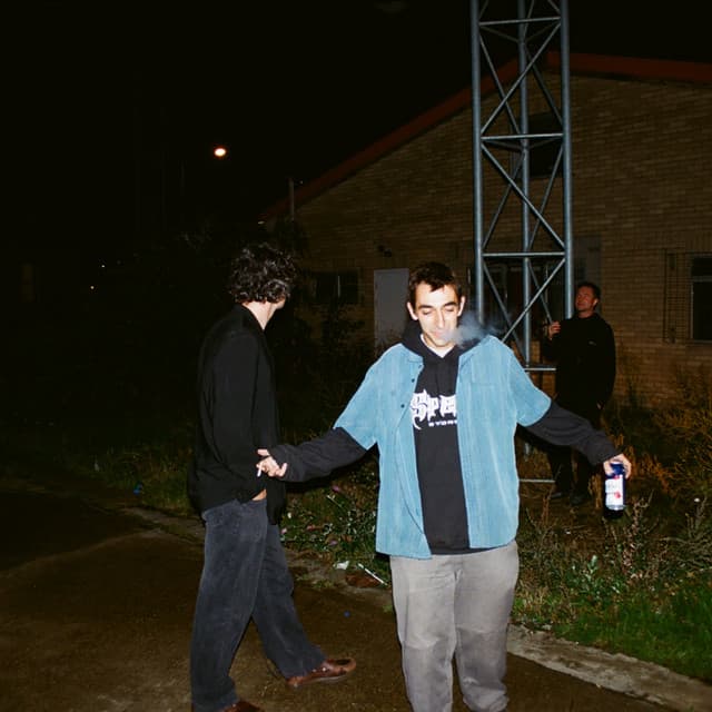 deathcrash's artist profile image