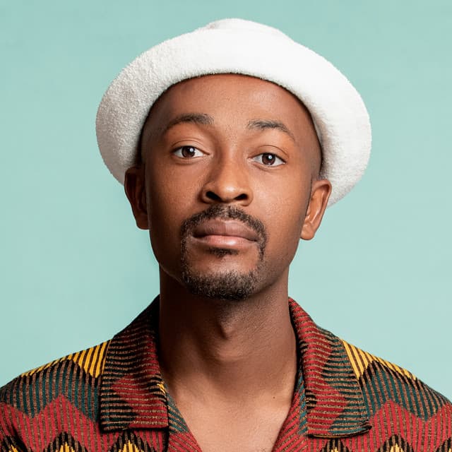 Bandros artist profile image