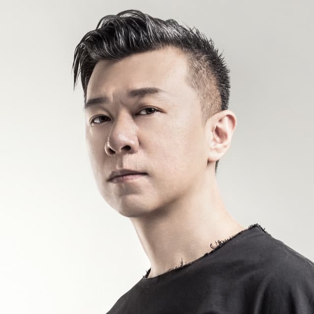 ALIGASH artist profile image