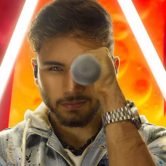 Luis Giraldo profile