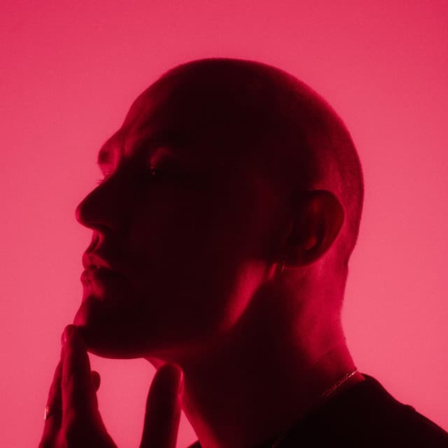 Lapalux artist profile image