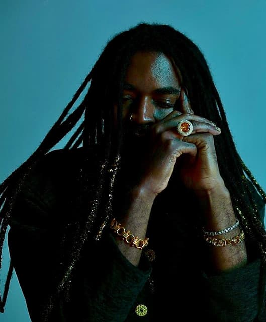 Jossman artist profile image