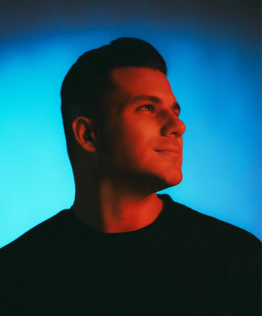 DES3ETT artist profile image