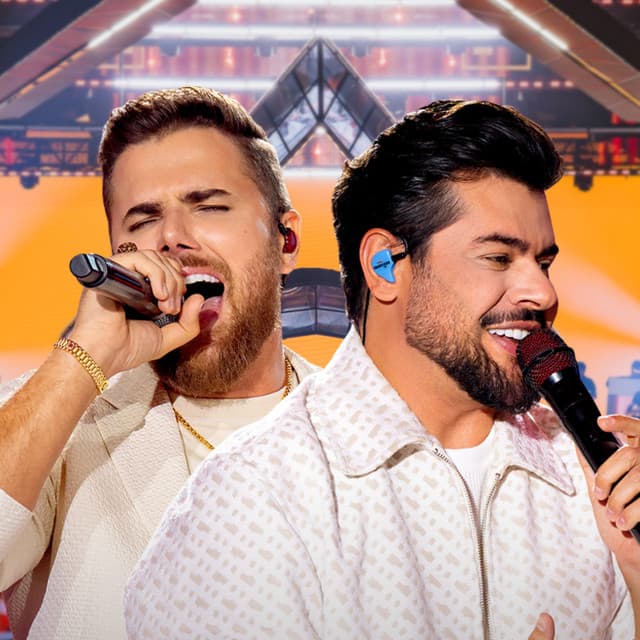 Zé Neto & Cristiano artist profile image