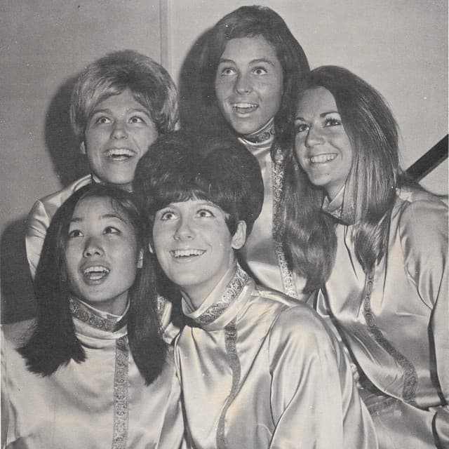 Female Species artist profile image