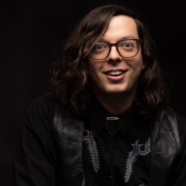 Tony True and the Tijuana Tres artist profile image