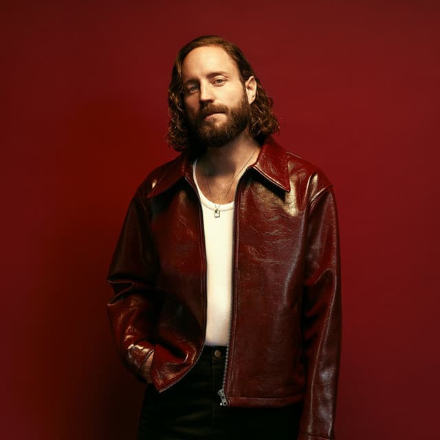 Dan Bremnes artist profile image
