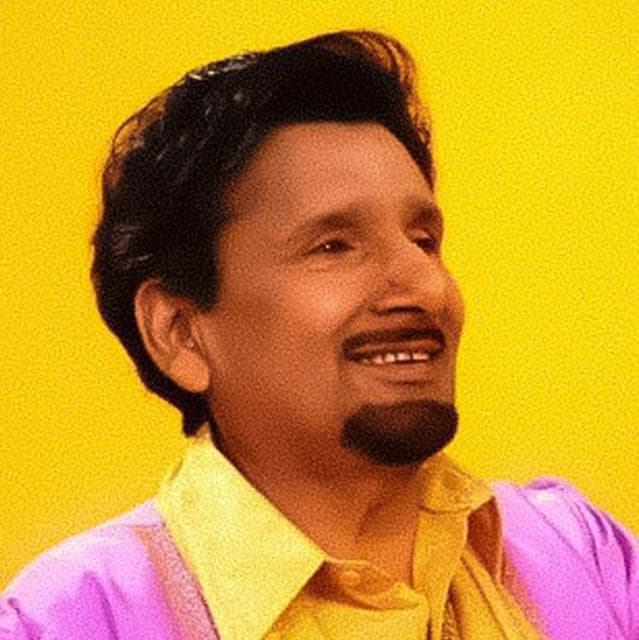 Kuldeep Manak artist profile image