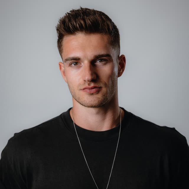 ISEK artist profile image