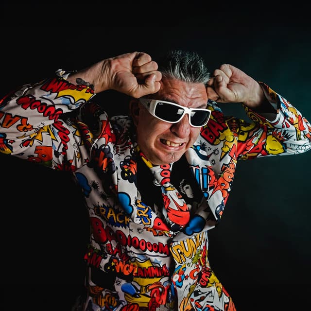 The Locos artist profile image
