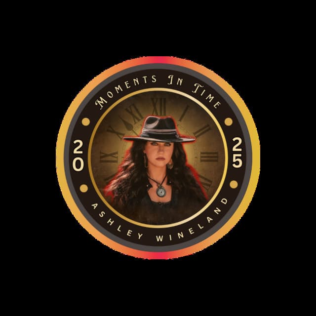 Ashley Wineland artist profile image