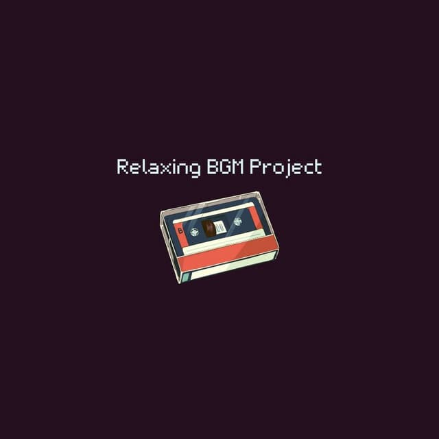Relaxing BGM Project artist profile image