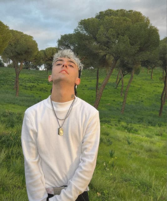 Magus artist profile image