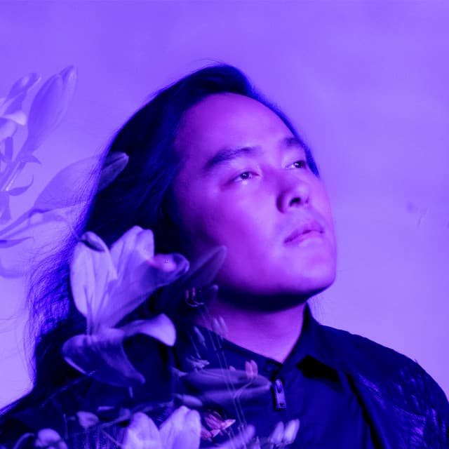 Aysanabee's artist profile image