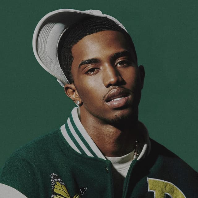 King Combs's artist profile image