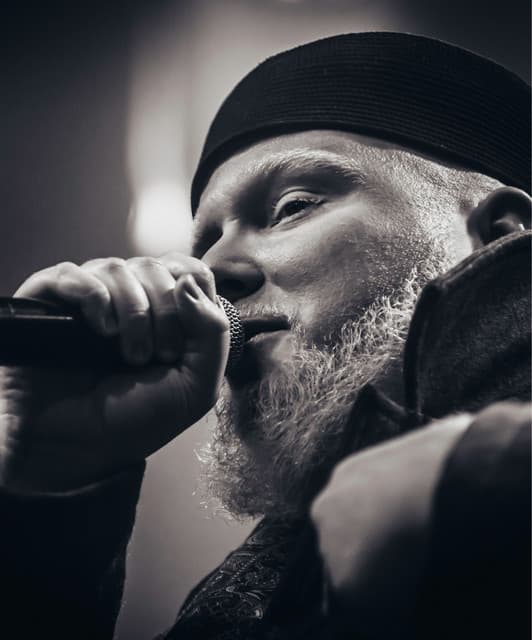 Brother Ali's artist profile image