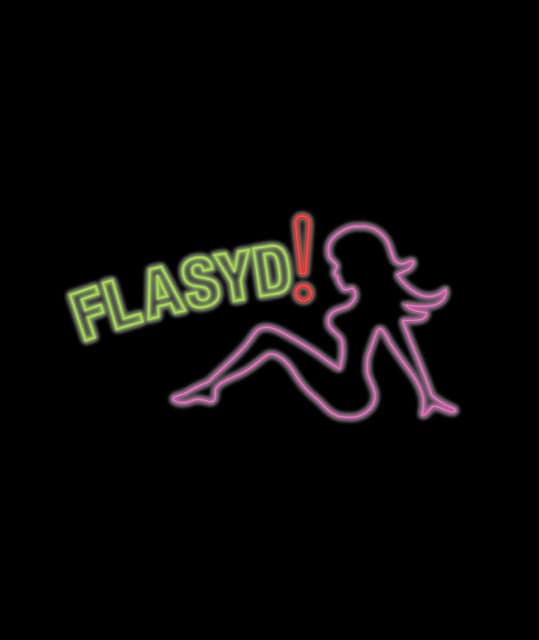 Flasyd artist profile image