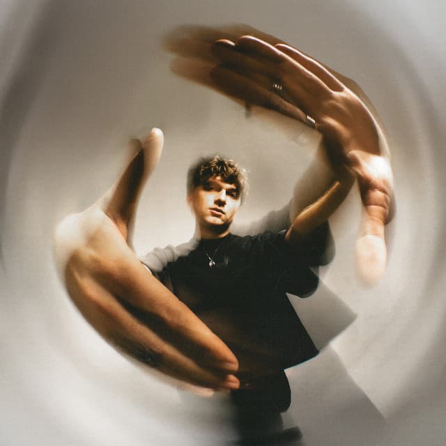 veggi artist profile image