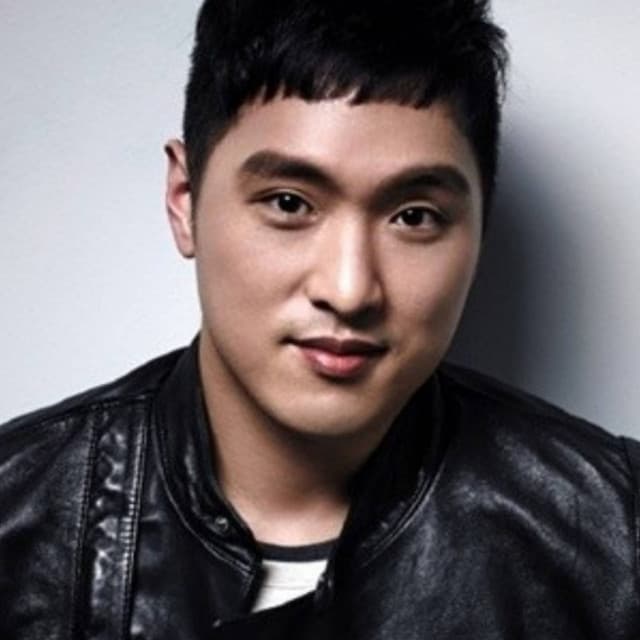 Andrew Choi artist profile image