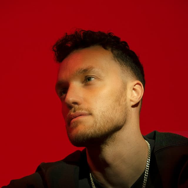 MAXI MERAKI artist profile image