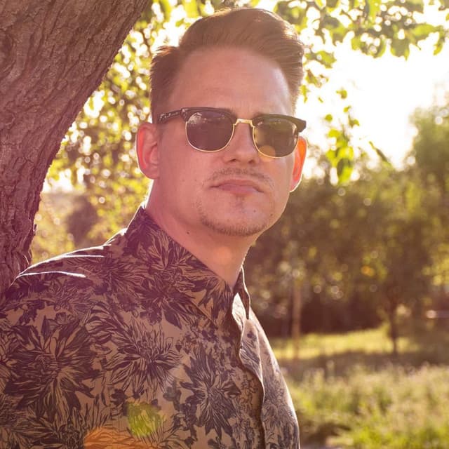 Final Djs artist profile image