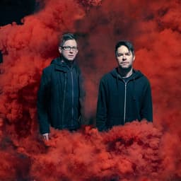 Chevelle's artist profile image