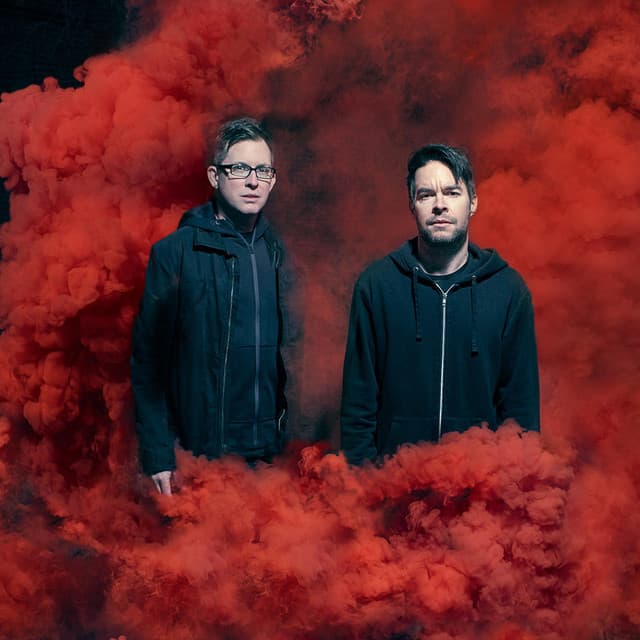 Chevelle's artist profile image