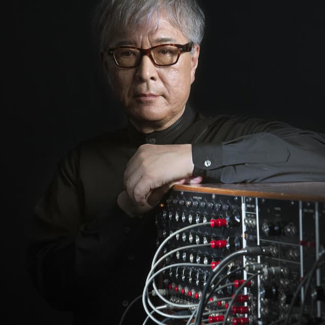 Logic System artist profile image