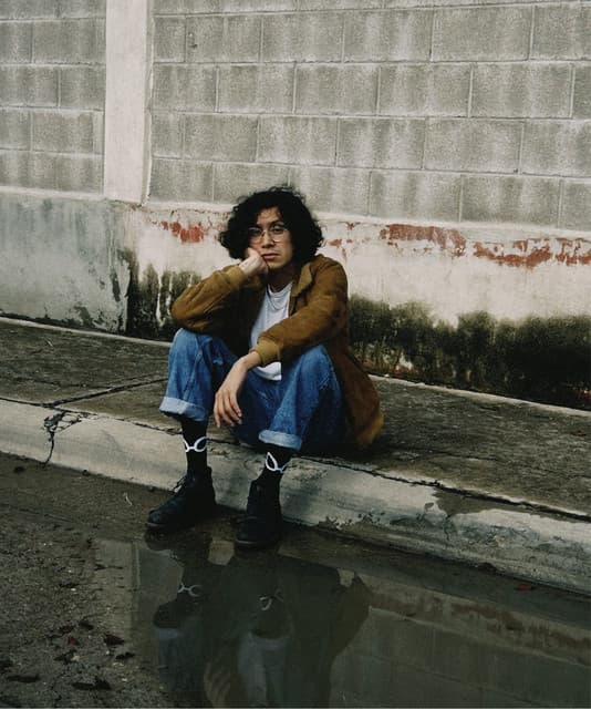 Un León Marinero artist profile image