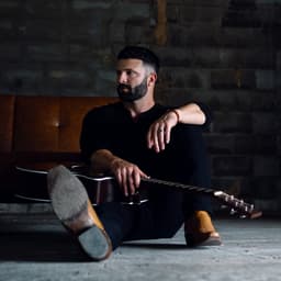 Will Dempsey's artist profile image