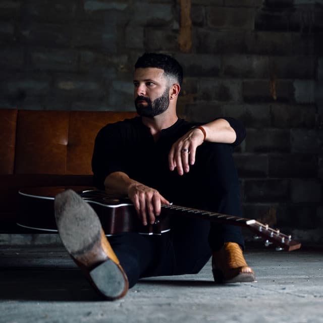 Will Dempsey artist profile
