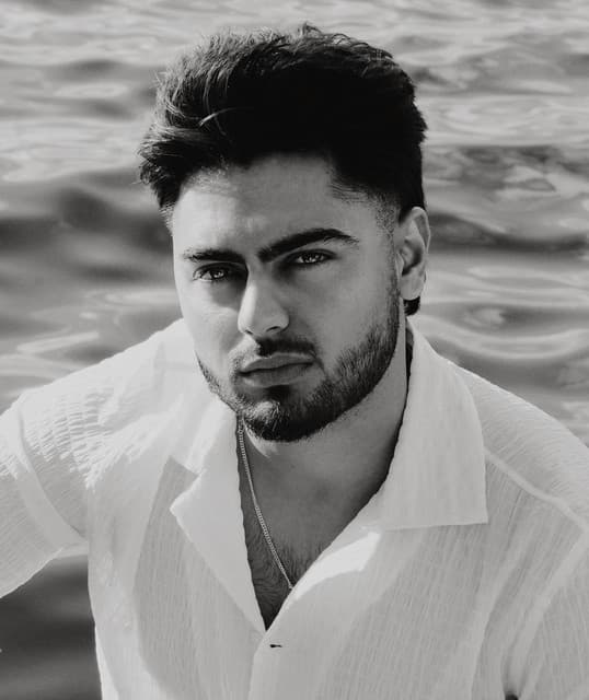Jassa Dhillon artist profile image