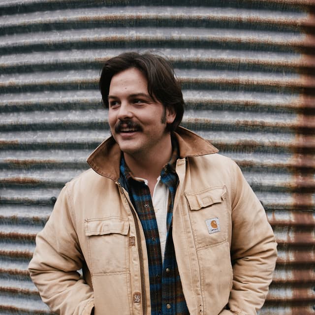 JD Clayton artist profile image
