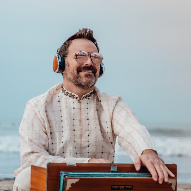 DTO artist profile image