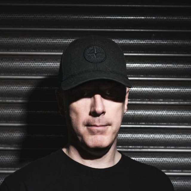 The Obsessed artist profile image