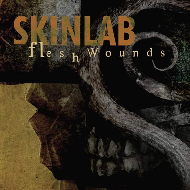 Skinlab's artist profile image