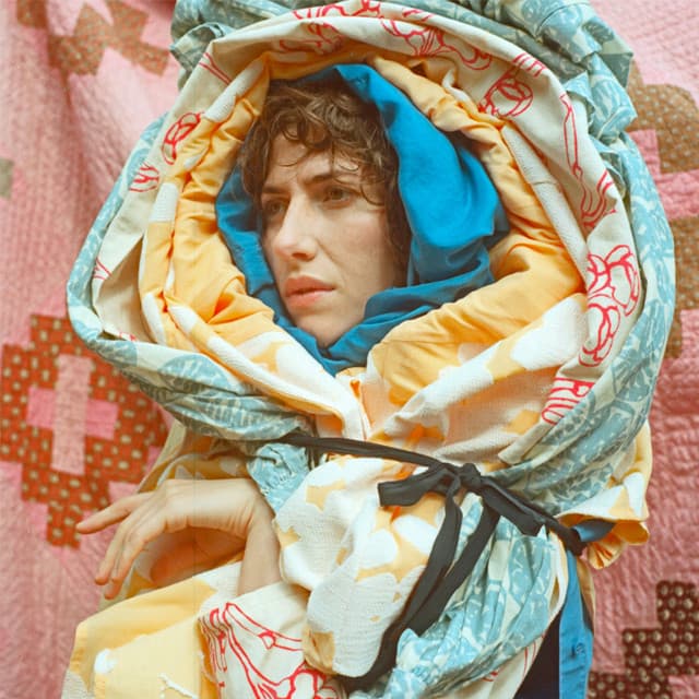 Aldous Harding's artist profile image