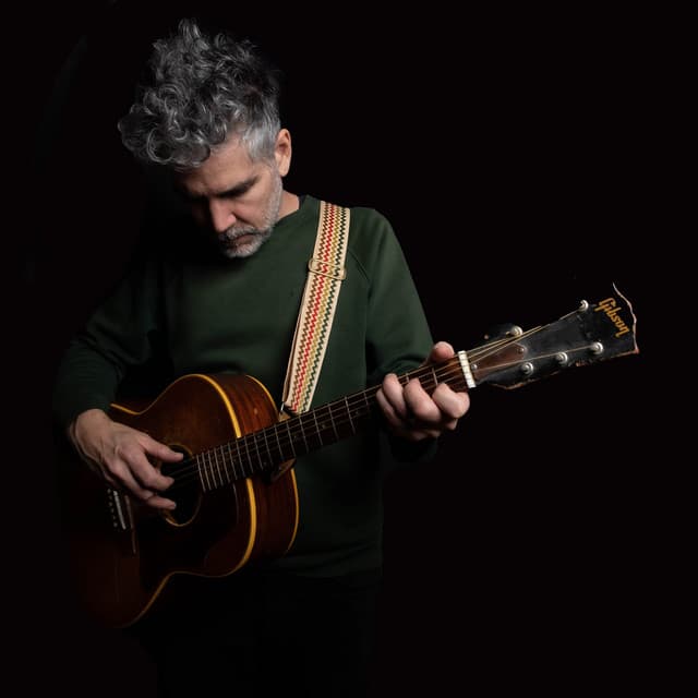 Hayden artist profile image