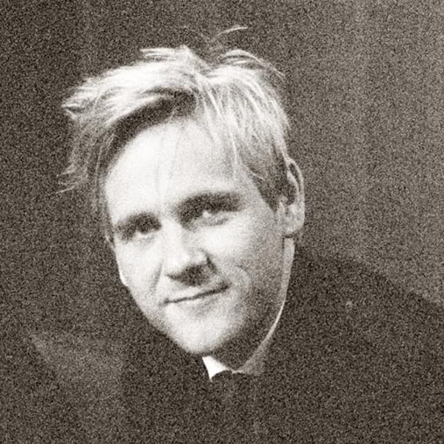 Rune Tonsgaard Sorensen artist profile image